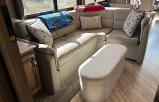 Happy RV Escape Rentals