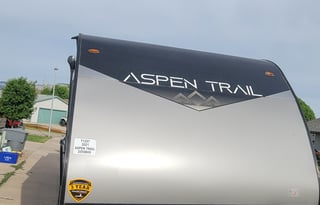 2021 Dutchmen RV Aspen Trail 2850BHS