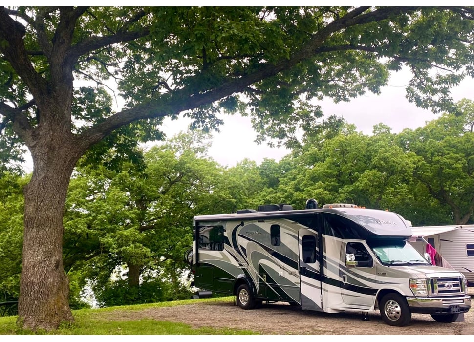 Class C Motor Home rentals in Fort Myers