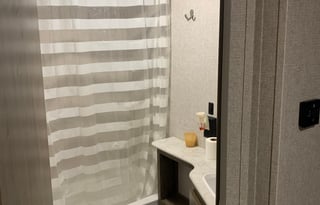 Circle T’s Family Camper Rental