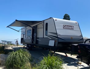 Dutchmen RV Coleman Lantern Series 286RK