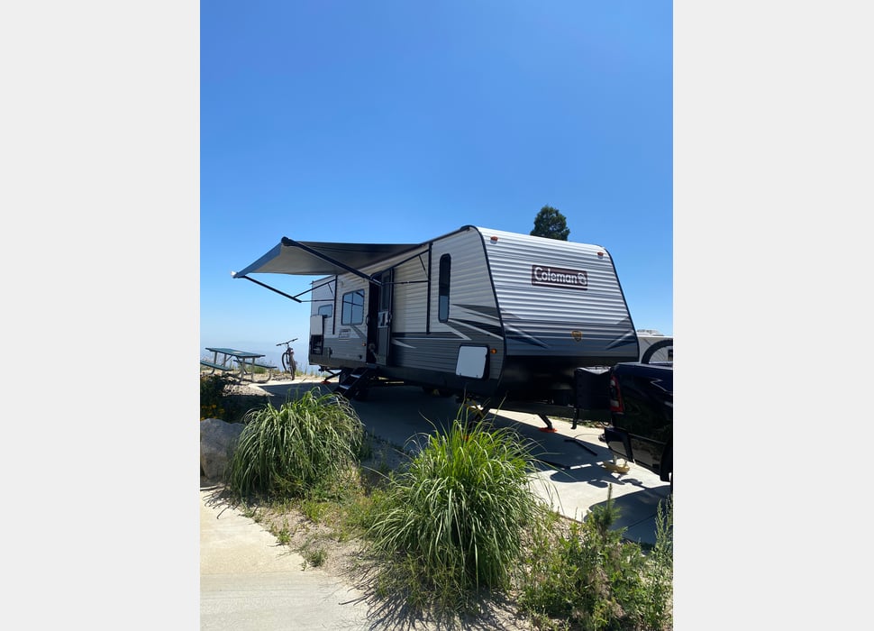 Travel Trailer rentals in Lancaster