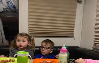 2019 Starcraft Launch Outfitter 27BHU