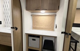 2025 Forest River RV Salem 29BDB