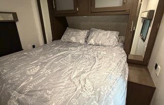Fully Furnished Bunkhouse