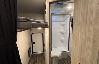 2023 KEYSTONE PASSPORT SL ULTRA LITE M268 BH