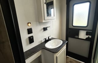 The Moncada Camper Mobile!