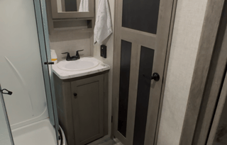 2021 Keystone RV Outback 330RL