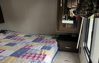 2019 Keystone Springdale Bunkhouse/Outdoor Kitchen