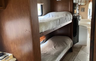 The Rolling Coachman