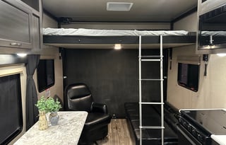 2021 Genesis Wanderer *Sleeps 6 guests