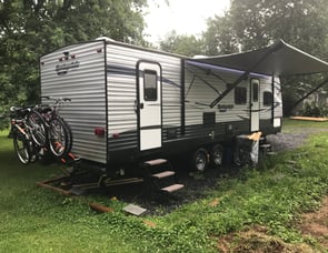 Keystone RV Springdale 280BH