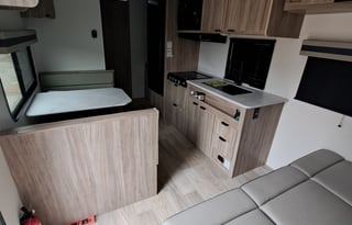 2025 Winnebago Access 26BH - DELIVERY ONLY!!