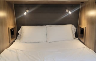 2023 Grand Design Imagine AIM 18BH