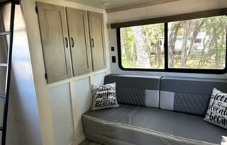 Family Friendly Forest River Impression 41'