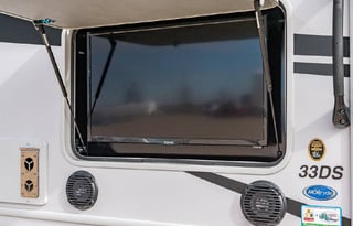 2022 Forest River RV FR3 33DS