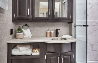 2022 Entegra Coach Vision XL 34G