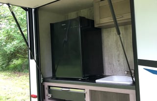 2021 CrossRoads RV Sunset Trail SS253RB