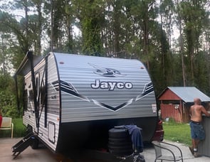 Jayco Jay Flight SLX 245BHSW