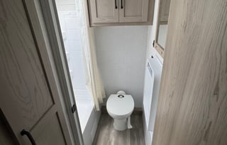 NEW Forest River Flagstaff E-Pro 20BHS