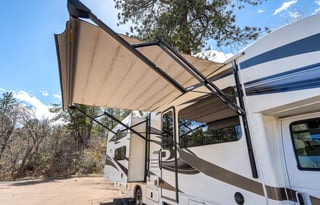 Bunkhouse Model 2018 Jayco Greyhawk 31FS