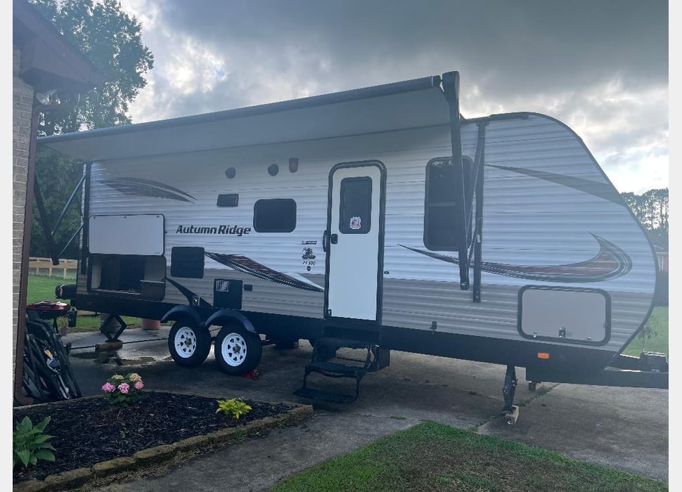 Travel Trailer rentals in Cape Charles