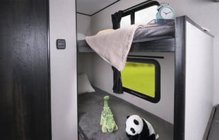 Adventure Ready StarCraft Autumn Ridge Bunkhouse!