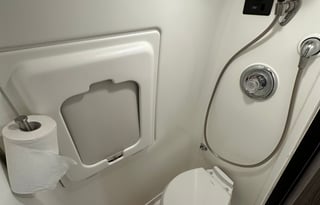 Vantonio Banderas - Winnebago Boldt 70BL