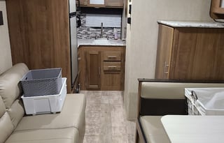 Well Stocked! 2020 Ameri-Lite Super Lite