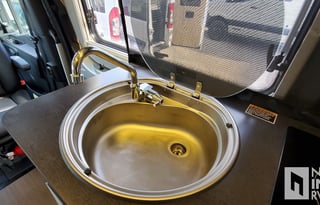 2020 Winnebago Revel 44E