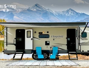 Forest River RV Flagstaff Super Lite 26RSWS