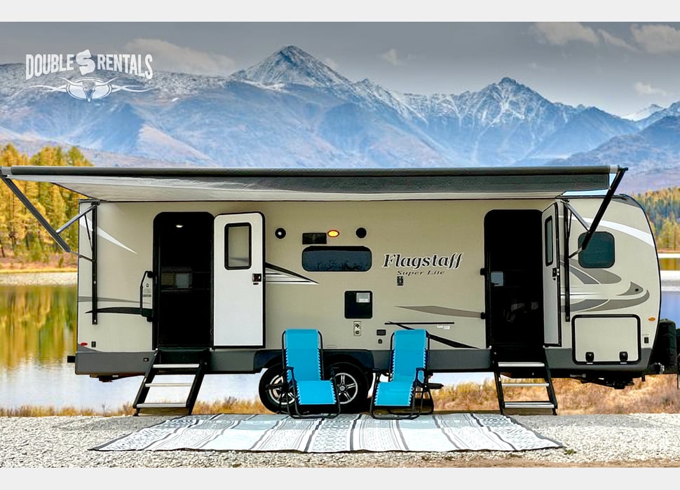 Travel Trailer rentals in McKinney