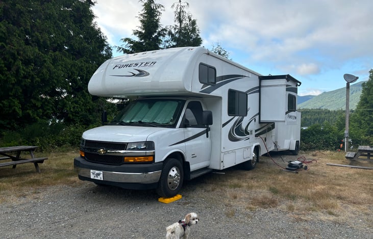 2008 Bay Ridge Rv Bay Ridge RV Rental | RVshare