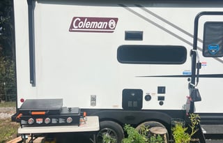 2024 Keystone RV Coleman Light 1805RB