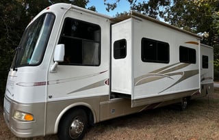 Comfortable and Clean Class A