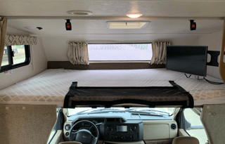 Emily's Pullout Gives Extra Room For Families