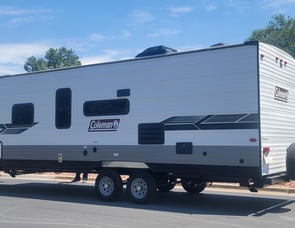 Dutchmen RV Coleman Lantern LT Series 274BHWE