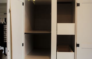 Modern Jayco Redhawk 24B- solar