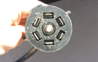 Perfect little Pop Up w/AC