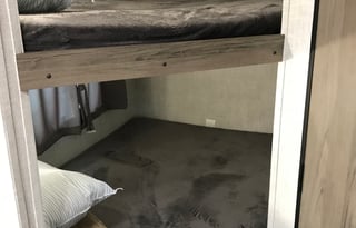 2021 Gulf Stream RV Ameri-Lite Super Lite 197BH