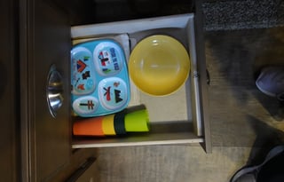 2017 KZ Spree 263RKS