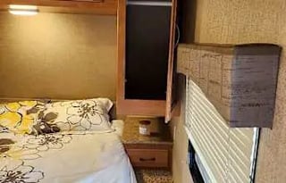 2016 Palomino Puma 31-BHSS