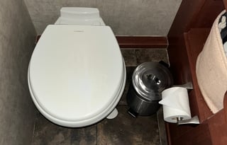 2014 Winnebago Itasca Spirit