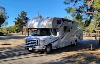 ***THE MOOSE*** '17 Coachmen SLEEPS 10!!!