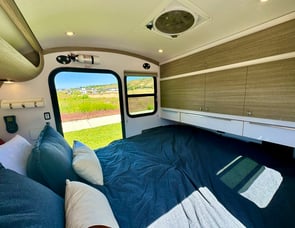 Bean Trailers Bean Trailers Meaner Bean