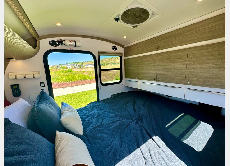 Travel Trailer rentals in Meridian