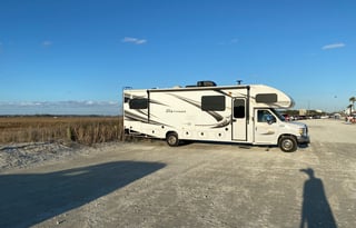 2020 Jayco Greyhawk 31F