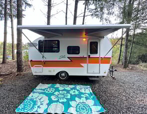 Coachmen Forest River Shasta