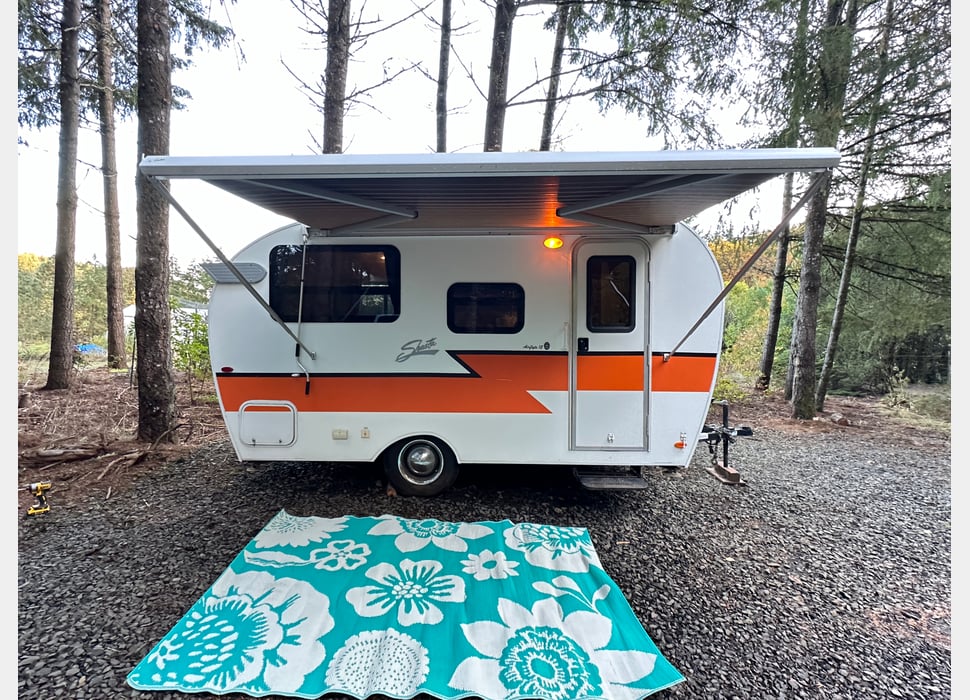 Travel Trailer rentals in Albany