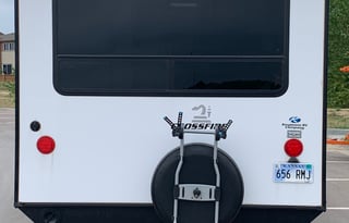 Easy Mountain Getaway!